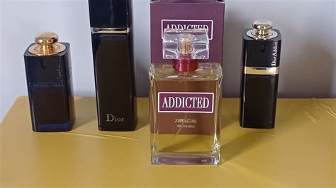 Dupe for the original Dior Addict (2002) : r/fragrance 